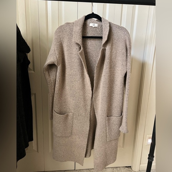 Cozy Cardigan Bundle - Sweater, Mid Length, Medium Weight, Small/Medium, Warm - Picture 7 of 11